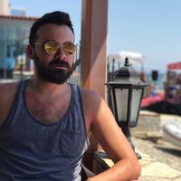 Bülent Yardımcı's Photo