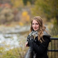 Karine Lafleche's Photo