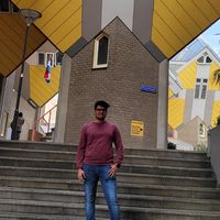 Parth Somani's Photo