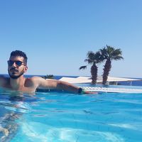 Ahmed A. Atwa's Photo