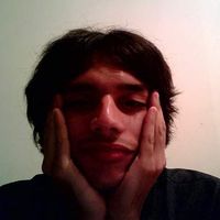 David-Julien Benarrous's Photo