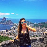 Gabriela  gonzález的照片