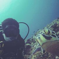 Tkel Etpison's Photo