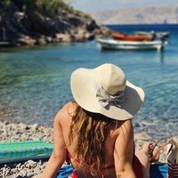 Danna Rubio Montero's Photo