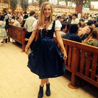 Gina Augustowicz的照片