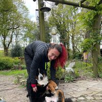 Fotos de Anika Schünemann