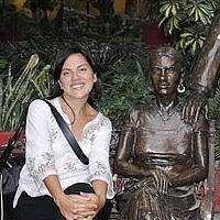 Mariana Lis Ramírez's Photo