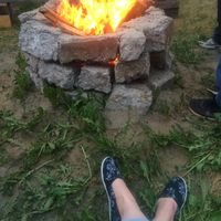 Fotos de Crystal Watkin