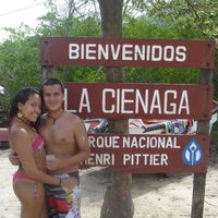 Daniel Bolivar's Photo