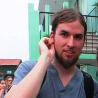 Trevor Potts's Photo