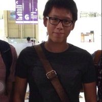 Jean Renaldy's Photo