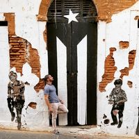 Emanuel Aponte's Photo