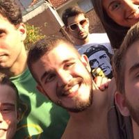 Gabriel Teixeira的照片