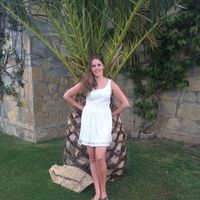 Fotos de Tina Verweyen