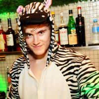 Paddy Kenworthy的照片