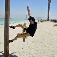 Amir Reza Bahramian's Photo