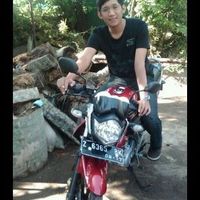Ari Wicaksono V-Rider's Photo
