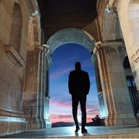 Mostafa Mostafa's Photo