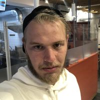 Daniil Kolesov's Photo