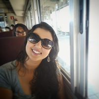 Cristiane Campos的照片