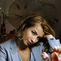 Mayya Aprossine的照片