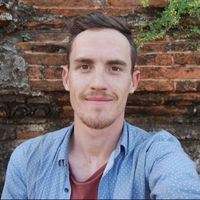 Isaac Carmody的照片