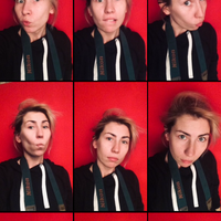 Sasha Zlunitsyna的照片