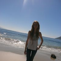 Eva Toccagni's Photo