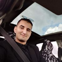 Abdelkader Mahadjoubi's Photo