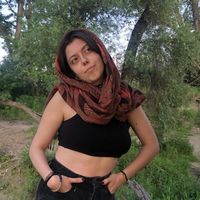 Rebeka Moldovan's Photo