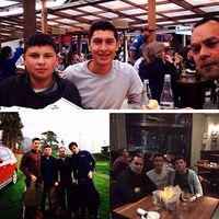 Daniel Grande's Photo