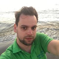 Fotos de Rens van Grunsven