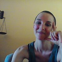 Monica Abrahamsen的照片