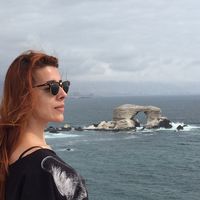 Jaqueline Soares的照片