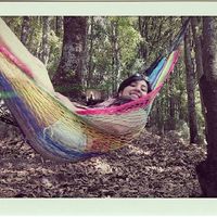 Karla Becerril的照片