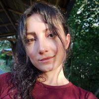 Natalia Delgado的照片