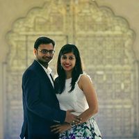 Puneet Goyal的照片