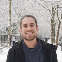 Sylvain Clar的照片