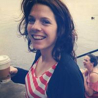 Silvia Kerste's Photo