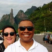 Roberto Luís Santos's Photo