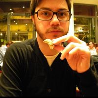 Augusto Genz's Photo