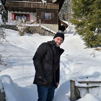 Aaron Vollmeier的照片