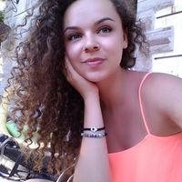 Anna Sobokar's Photo