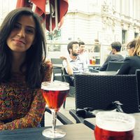 Serin Tatlıdil的照片