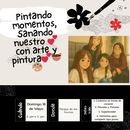 Sanando Nuestro ❤️ con arte Y pintura 's picture