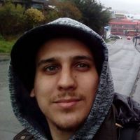 Sebastian Marty's Photo