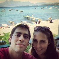 Barbara Labbe的照片