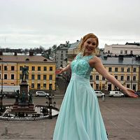 Outi Jurvanen's Photo