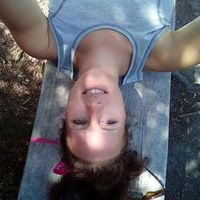 Фотографии пользователя Katharina Polívková