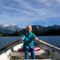 Ellice Hahne的照片